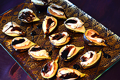 WELCOME TO THE KASBAH